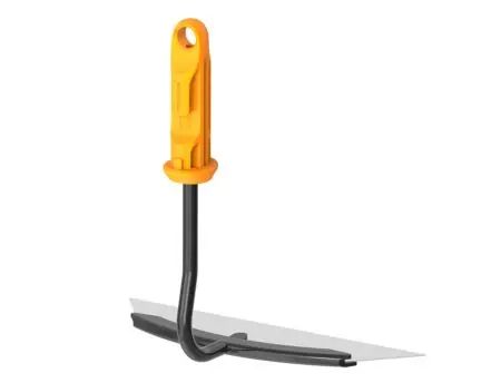 Akce Motyčka FISKARS OneClick rovná 1080683