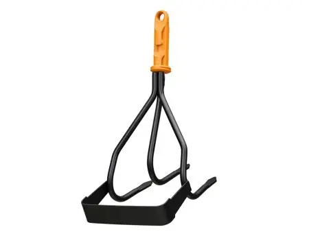 Kultivátor s motyčkou FISKARS OneClick 1080685 Must-Have