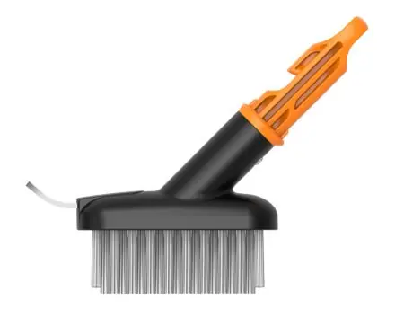 Cenově Výhodný Kartáč FISKARS OneClick na spáry 1080697