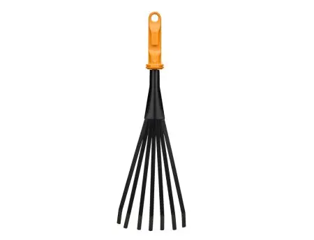 Poslední Šance Hrábě FISKARS OneClick úzké kovové 1080682