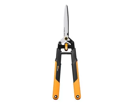 Must-Have Nůžky FISKARS DualAction HSX96 na živý plot