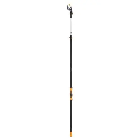 Nůžky FISKARS DualAction UPX96 zahradní teleskopické Nejlepší Volba