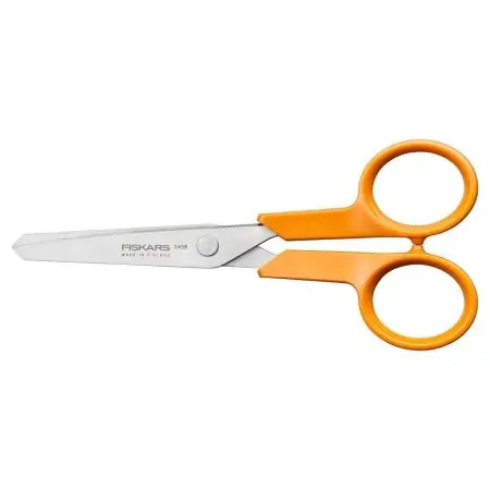 Cenový Hit Nůžky FISKARS Classic Hobby univerzální 13 cm