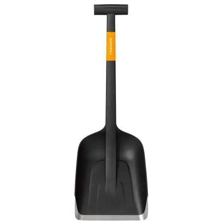 Novinka Lopata FISKARS PLUS do auta 22cm