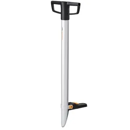 Sazeč cibulovin FISKARS Xact Nejlepší Cena