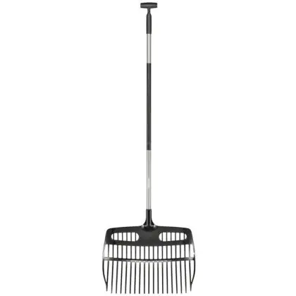 Hrábě FISKARS Ergonomic lopatové Cenový Hit
