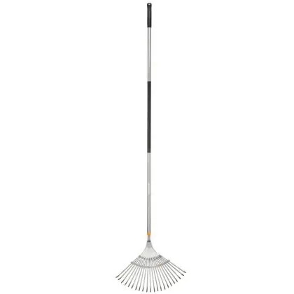 Speciální Cena Hrábě FISKARS Ergonomic vějířové