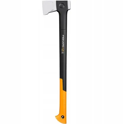 Sezónní Sleva Sekera FISKARS X-series X28 štípací