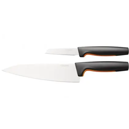 Sada nožů FISKARS Functional Form 2 ks Akční Nabídka