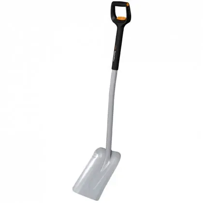 Levný Lopata FISKARS Xact teleskopická