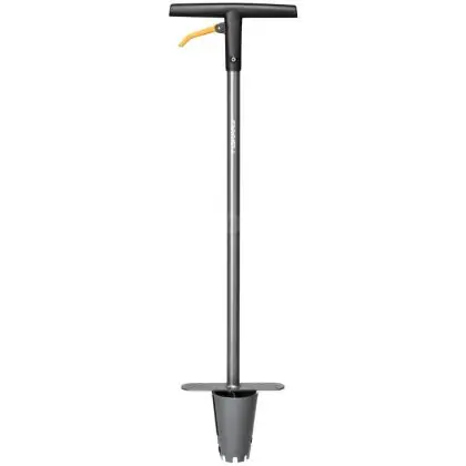 Sazeč cibulovin FISKARS Ergo Nejlepší Volba