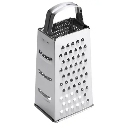 Nová Kolekce Struhadlo FISKARS Essential