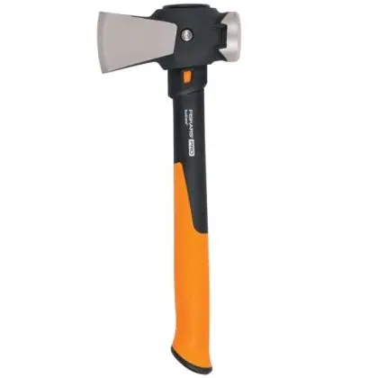 Omezená Nabídka Sekera stavební FISKARS PRO IsoCore S