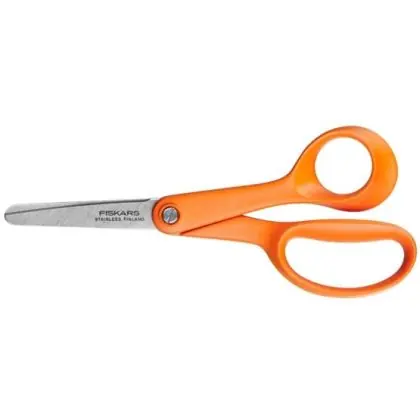 Časově Omezené Nůžky dětské FISKARS Classic pro praváky