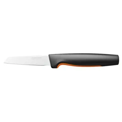 Aktuální Nůž FISKARS Functional Form loupací s rovnou čepelí 8 cm