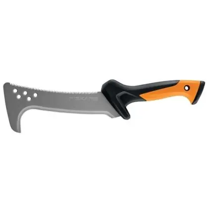 Omezená Nabídka Mačeta s pilkou FISKARS Solid velká