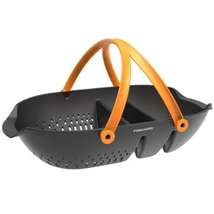 Horká Nabídka Košík FISKARS Plus sklízecí
