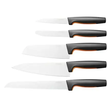 Sada nožů FISKARS Functional Form 5 ks Akční Cena