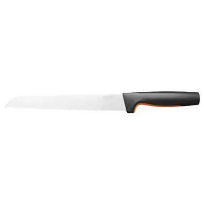 Nůž FISKARS Functional Form na pečivo 21 cm Finální Výprodej