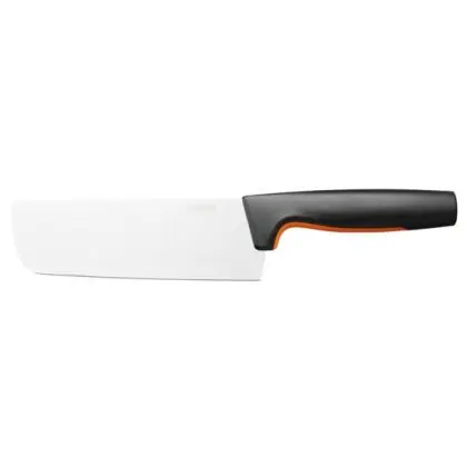Nůž FISKARS Functional Form Nakiri 16 cm Nejprodávanější