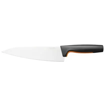 Nůž FISKARS Functional Form kuchařský 20 cm Expresní Doručení