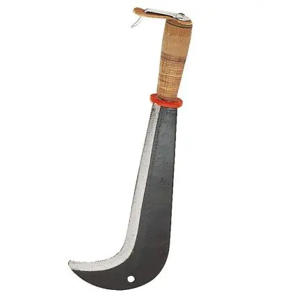Sezónní Sleva Švýcarský srp STIHL