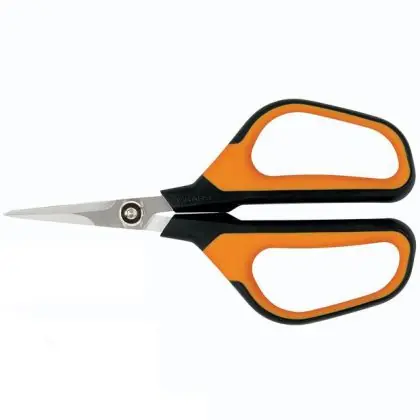 Dokud Zásoby Vydrží Nůžky FISKARS Solid SP15 zastřihávací