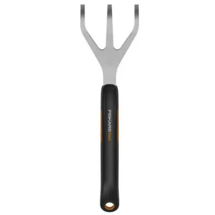 Novinka Kultivátor FISKARS Xact