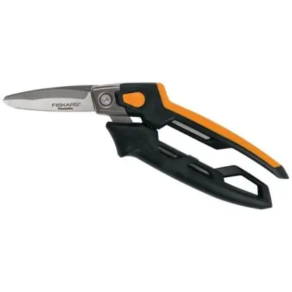 Koupit Online Nůžky FISKARS PowerArc univerzální silné 20 cm