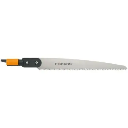 Výprodej Pila FISKARS QuikFit prořezávací přímá