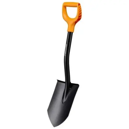 Časově Omezené Rýč FISKARS Solid do auta
