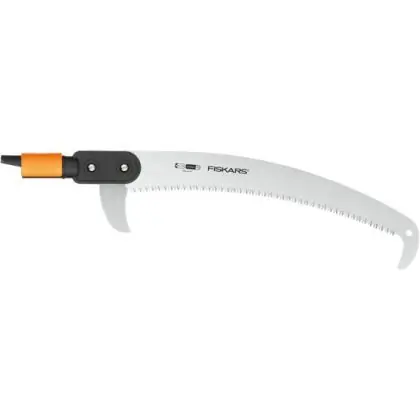 Akce Pila FISKARS QuikFit zahnutá