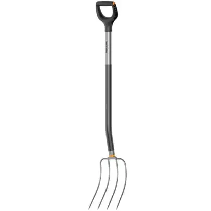 Nejprodávanější Vidle FISKARS ERGONOMIC kompostové