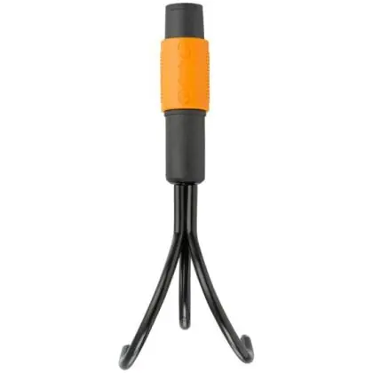 Speciální Cena Kultivátor FISKARS QuikFit s krátkým prostředním hrotem