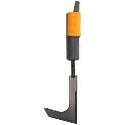 Nůž FISKARS QuikFit na spáry Autentický