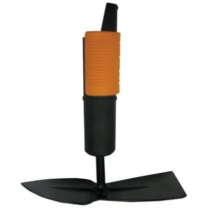 Škrabka FISKARS QuikFit na čištění spár dvoustranná Nejlepší Cena