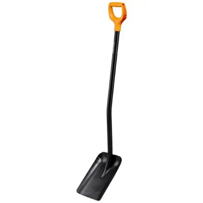 Lopata FISKARS Solid 130 cm Must-Have