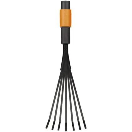 Výprodej Hrábě FISKARS QuikFit úzké kovové