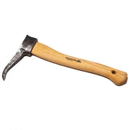 Sapina pro dřevorubce KRUMPHOLZ 0,6 kg 40 cm Víkendová Akce