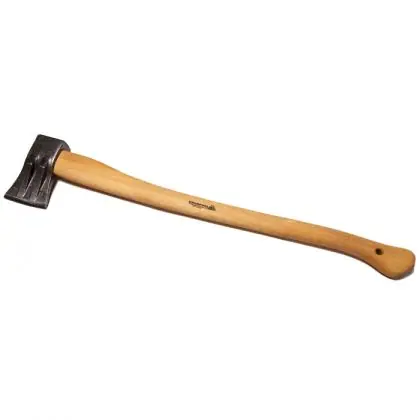 Autentický Sekera štípací KRUMPHOLZ 1,7 kg