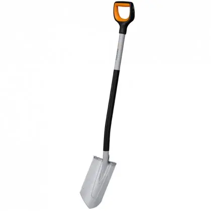 Top Prodej Rýč FISKARS Xact špičatý