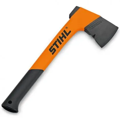 Aktuální Sekera STIHL AX 6 P lesnická