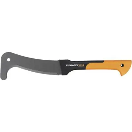 Mačeta FISKARS WoodXpert XA3 Autentický