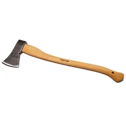 Sekera KRUMPHOLZ 1,25 kg 70 cm Ověřený