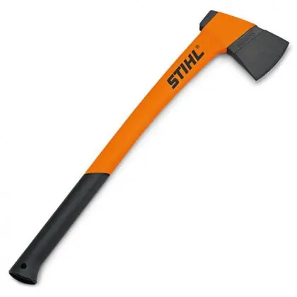 Sekera STIHL AX 15 P lesnická Doprava Zdarma