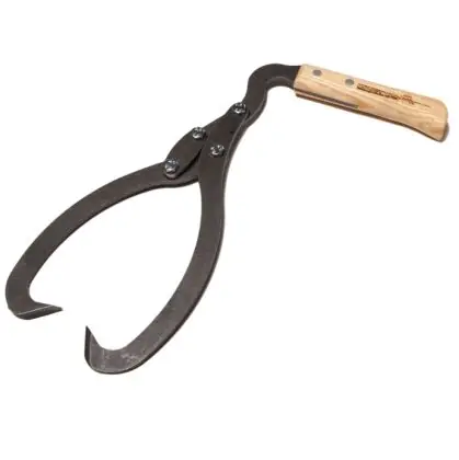 Manipulační kleště KRUMPHOLZ 25 cm Pouze Dnes