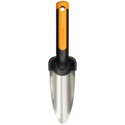 Lopatka FISKARS Premium přesazovací Aktuální