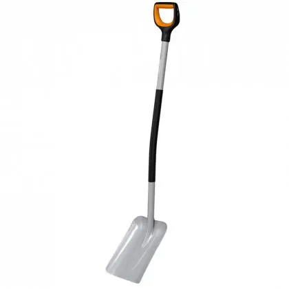Akční Cena Lopata FISKARS Xact