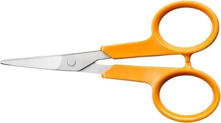 Akce Nůžky na nehty FISKARS Classic