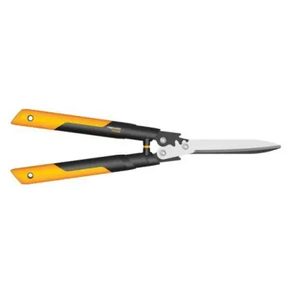 Nůžky na živý plot FISKARS PowerGear X HSX92 Nejlepší Cena